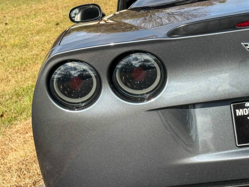 2013 Chevrolet Corvette