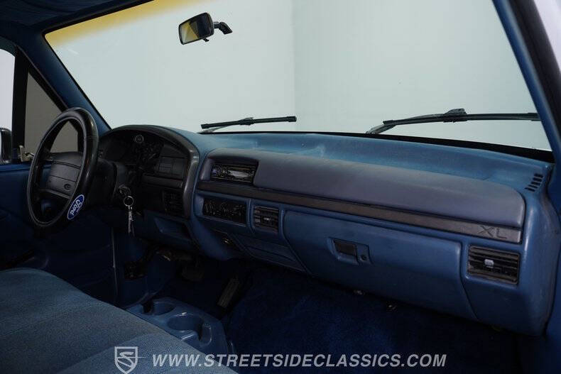 1994 Ford F-150