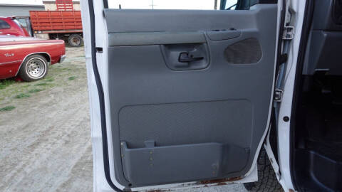 2006 Ford E-Series E-250