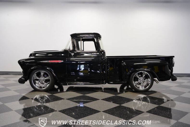 1957 Chevrolet 3100