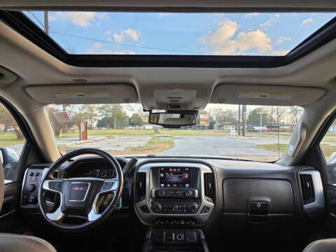 2014 GMC Sierra 1500