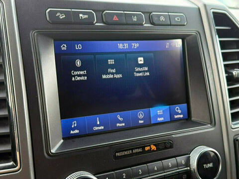 2020 Ford Expedition MAX XLT