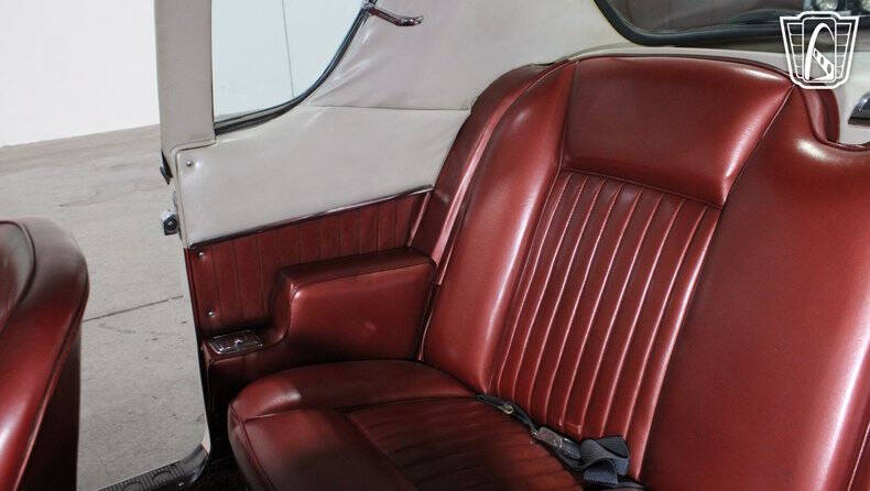1964 Studebaker Avanti