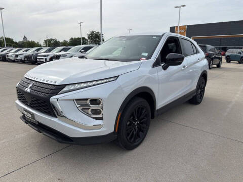 2024 Mitsubishi Eclipse Cross LE