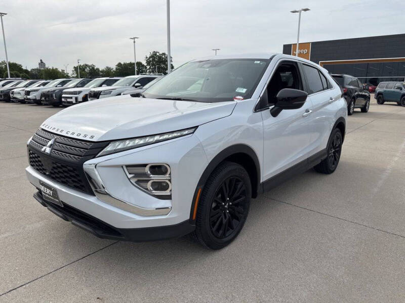 2024 Mitsubishi Eclipse Cross LE