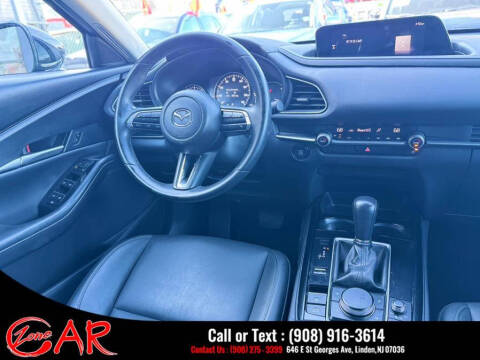 2024 Mazda CX-30 2.5 S Select Sport