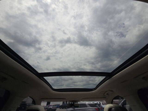 2023 Lincoln Aviator Black Label