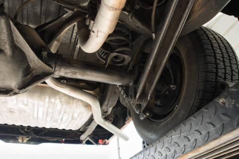 1970 Chevrolet El Camino