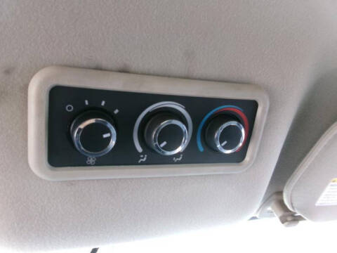 2018 Chevrolet Express LT 3500
