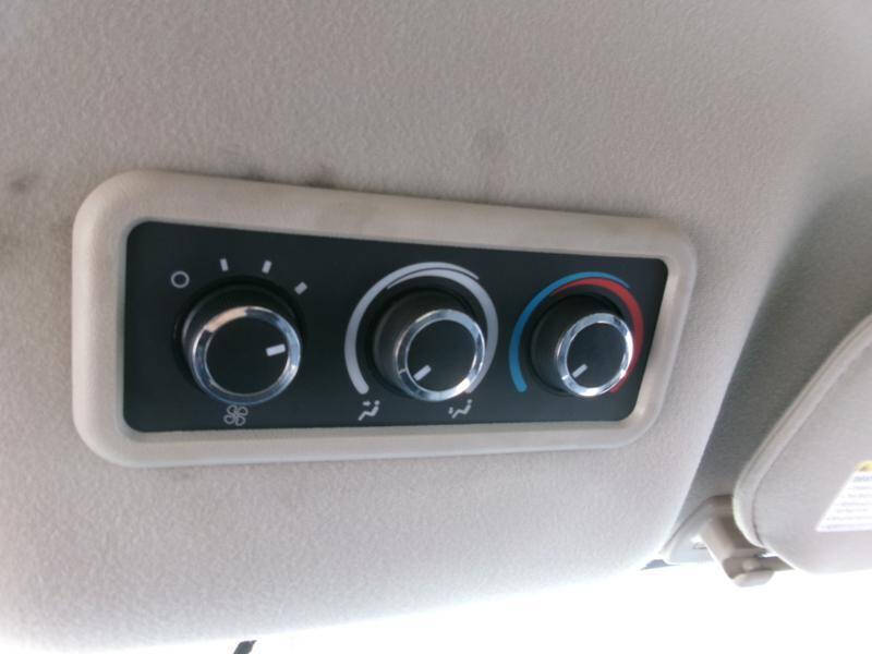 2018 Chevrolet Express LT 3500