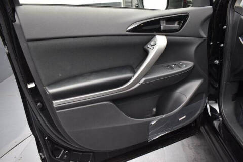 2026 Mitsubishi Eclipse Cross ES