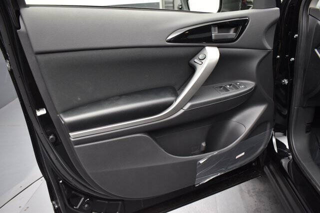 2026 Mitsubishi Eclipse Cross ES