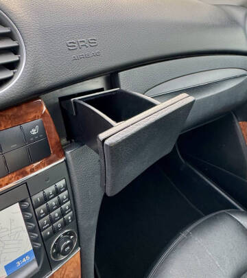 2008 Mercedes-Benz CLK CLK 350