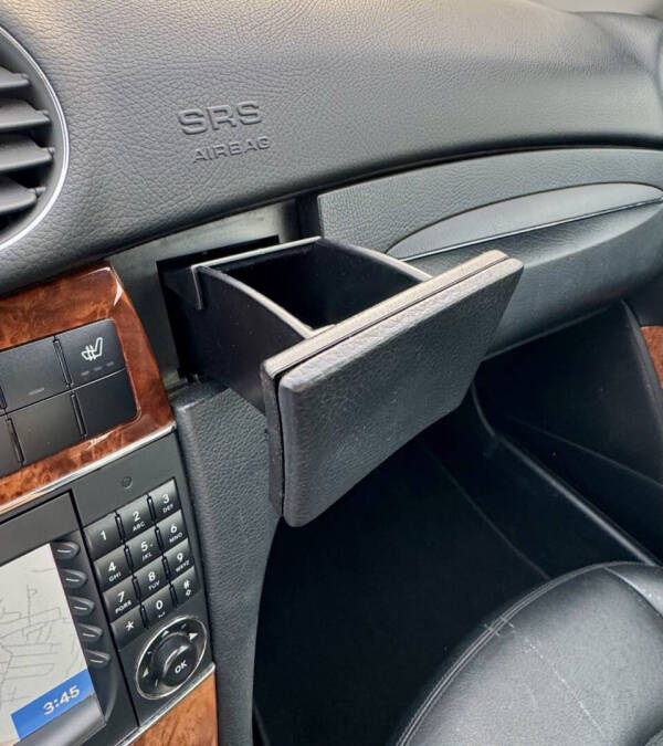 2008 Mercedes-Benz CLK CLK 350