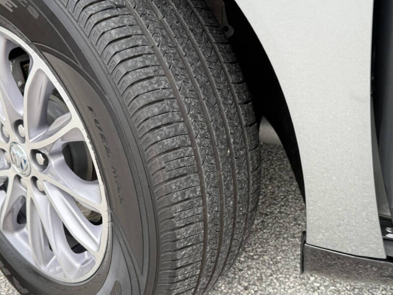 2024 Buick Enclave Premium