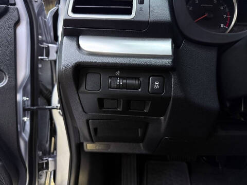 2015 Subaru XV Crosstrek 2.0i Premium