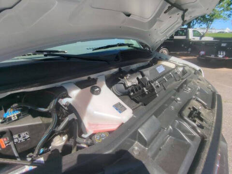 2025 GMC Savana 2500