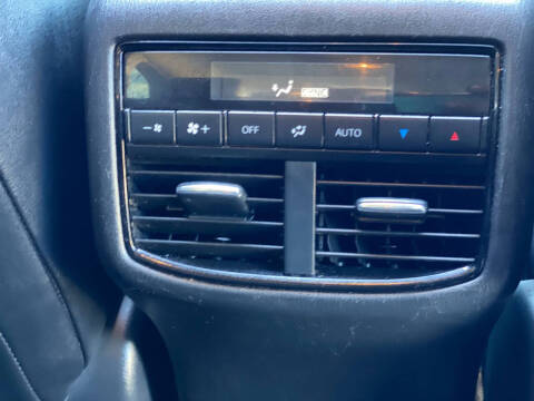 2016 Mazda CX-9 Touring