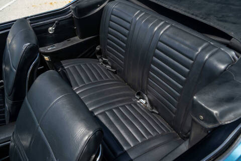1967 Oldsmobile Cutlass