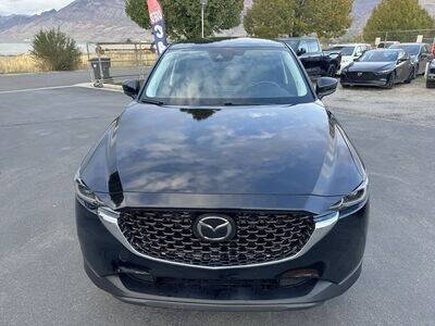 2023 Mazda CX-5 2.5 S Select
