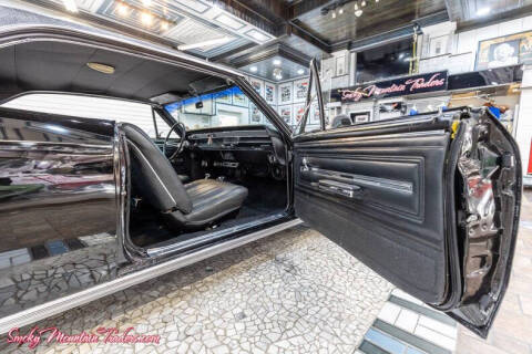 1966 Chevrolet Chevelle