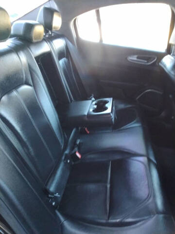 2021 Alfa Romeo Giulia Sprint