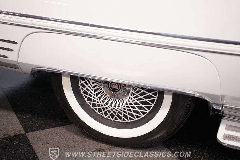 1974 Cadillac Eldorado