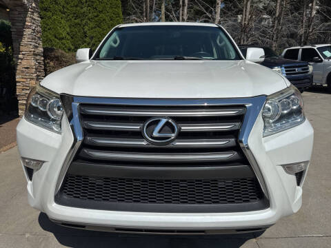 2014 Lexus GX 460