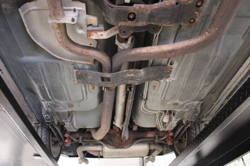 2000 Chevrolet Camaro Z28 SS