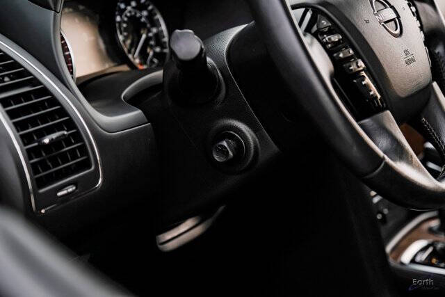 2021 Nissan Armada SL