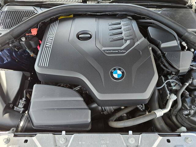 2021 BMW 3 Series 330i