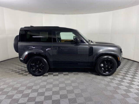 2023 Land Rover Defender 90 X-Dynamic SE
