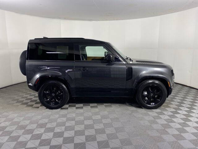 2023 Land Rover Defender 90 X-Dynamic SE