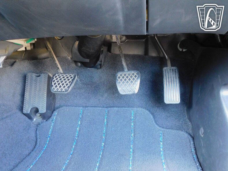 1995 Honda Integra