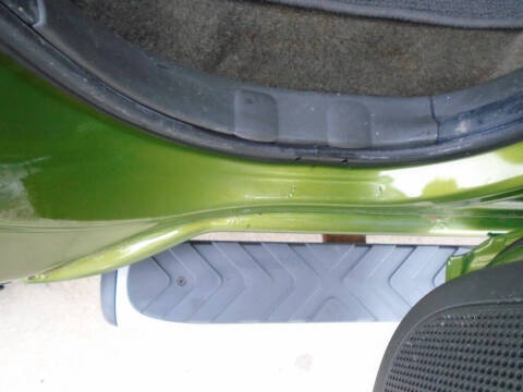 2012 Nissan Xterra S