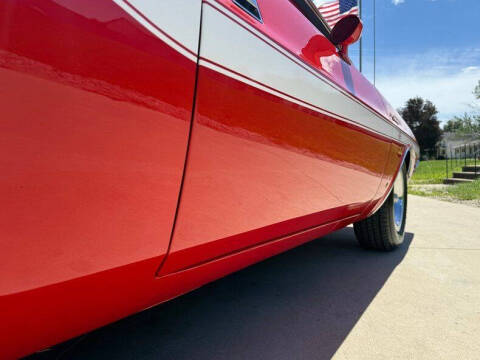 1970 Dodge Challenger