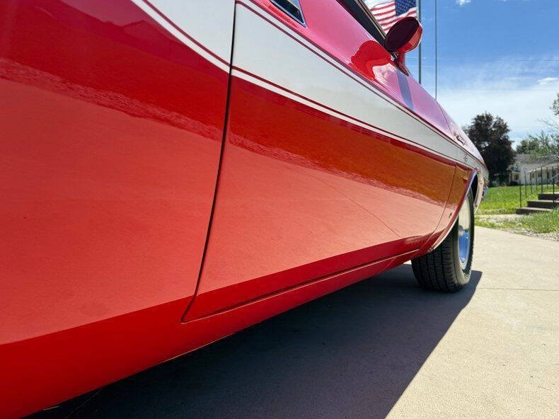 1970 Dodge Challenger