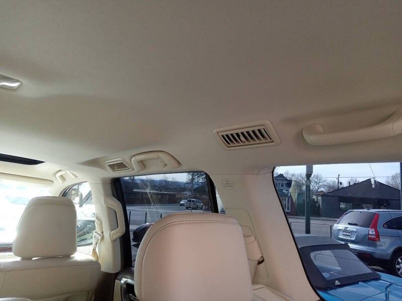 2013 Lexus GX 460