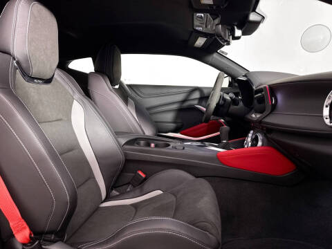 2023 Chevrolet Camaro SS