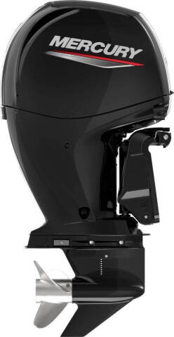 2022 Mercury 150 HP XL 4-STROKE