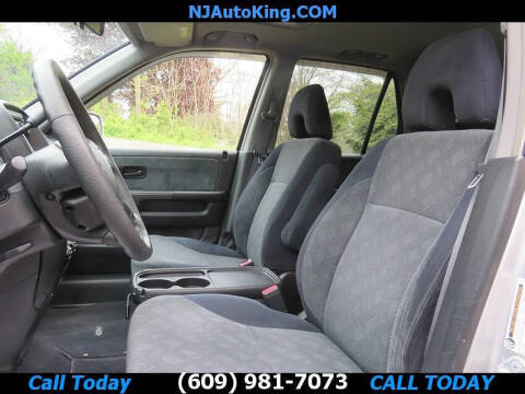 2006 Honda CR-V EX