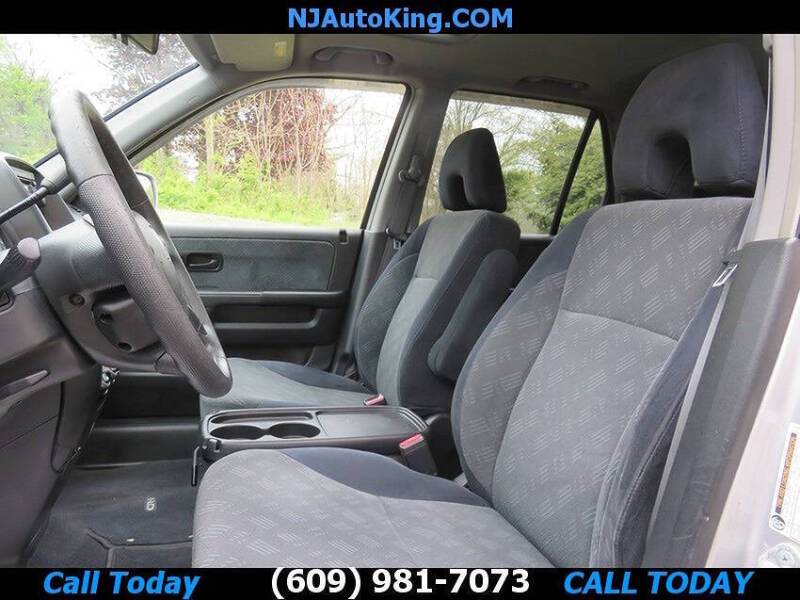 2006 Honda CR-V EX