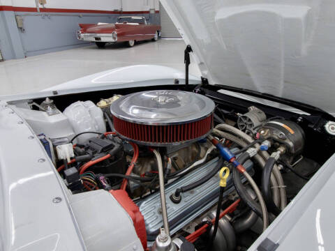 1970 Chevrolet Corvette