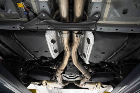 2022 Chevrolet Camaro LT1