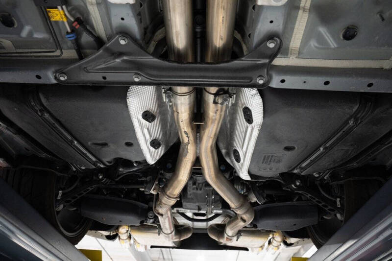 2022 Chevrolet Camaro LT1