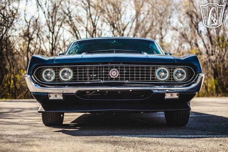 1970 Ford Torino