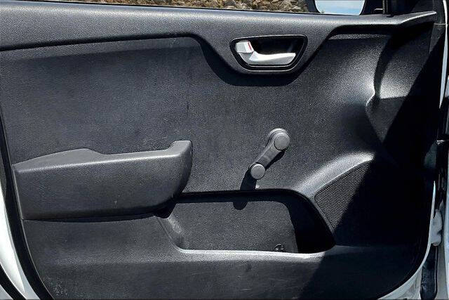 2018 Kia Rio 5-Door LX