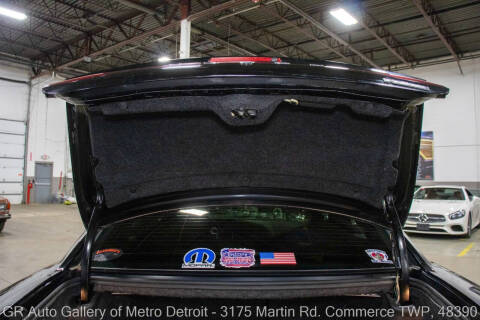 2014 Dodge Charger Police