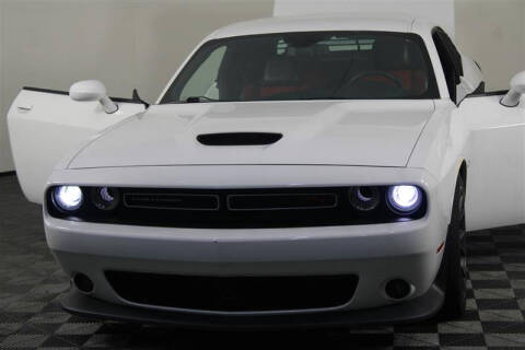 2019 Dodge Challenger R/T