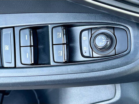 2024 Subaru Impreza